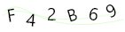 Click to hear the code spoken.